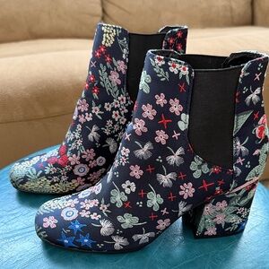 Indigo Rd. Veraly ankle boots